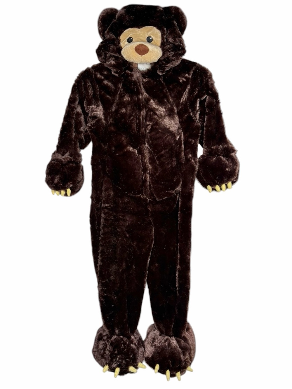 Mini Wear Teddy Bear Costume size 18 months